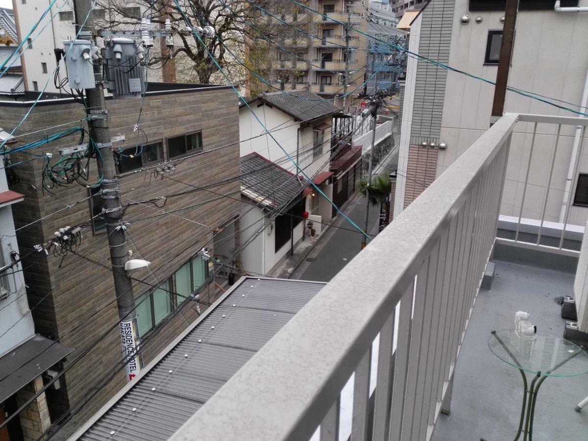 Fukuokakoryou Guesthouse Fukuoka  Exterior photo